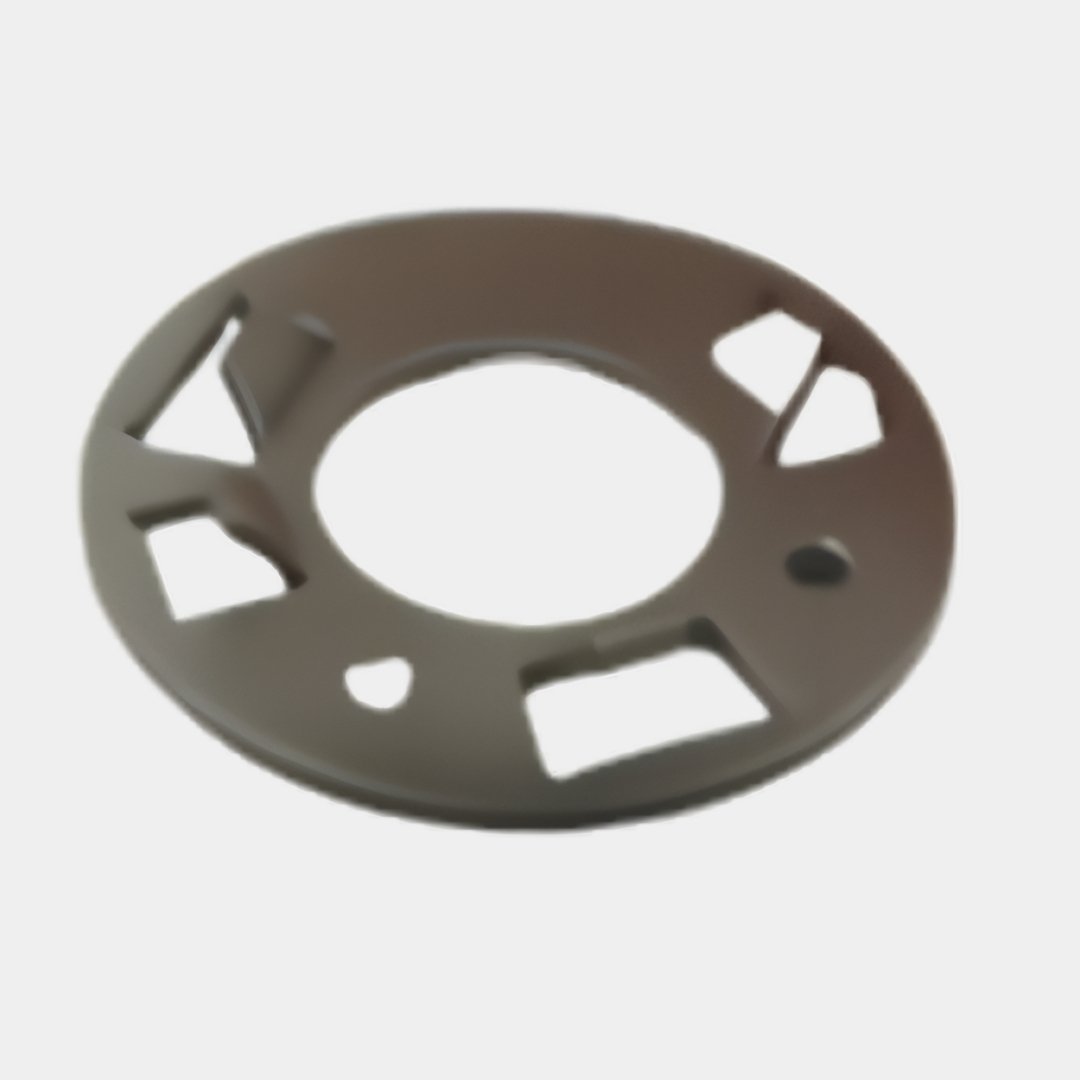 Clutch Holder Comp
