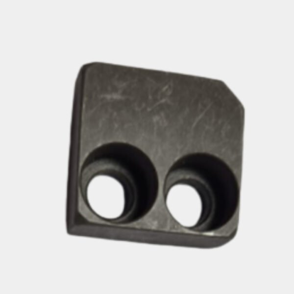 Flat Mounting Plate
