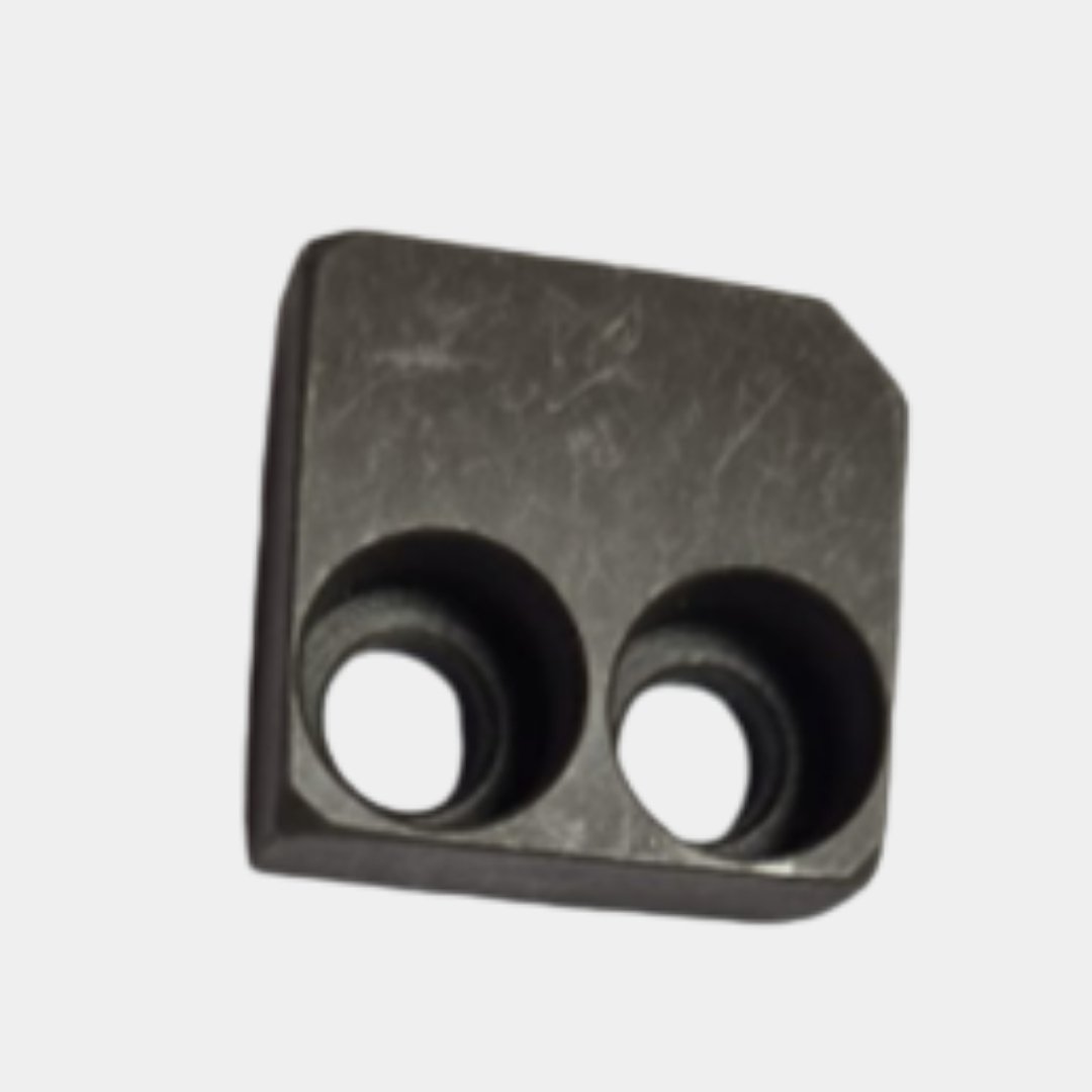 Flat Mounting Plate