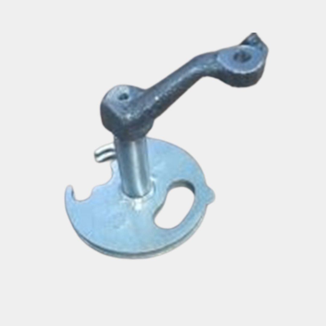 Gear Shifter