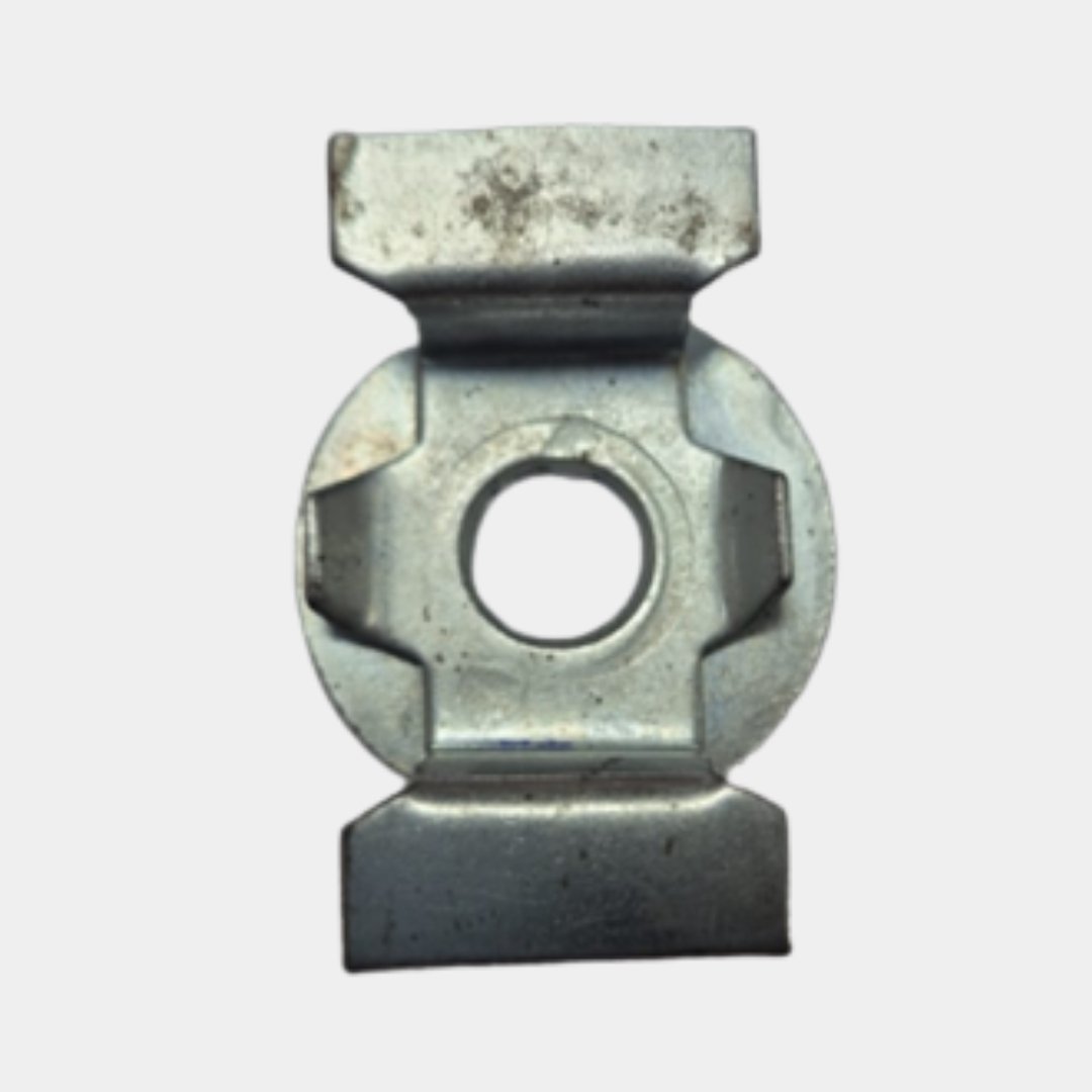 Flange  Lock