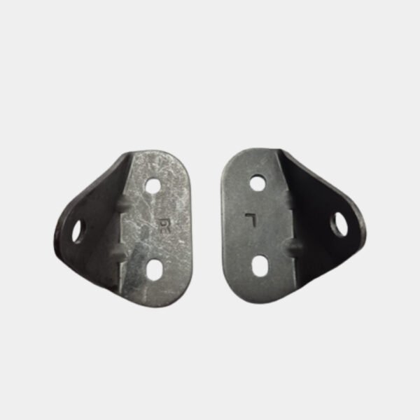 Gas Spring Mounting Brackets (LH & RH)