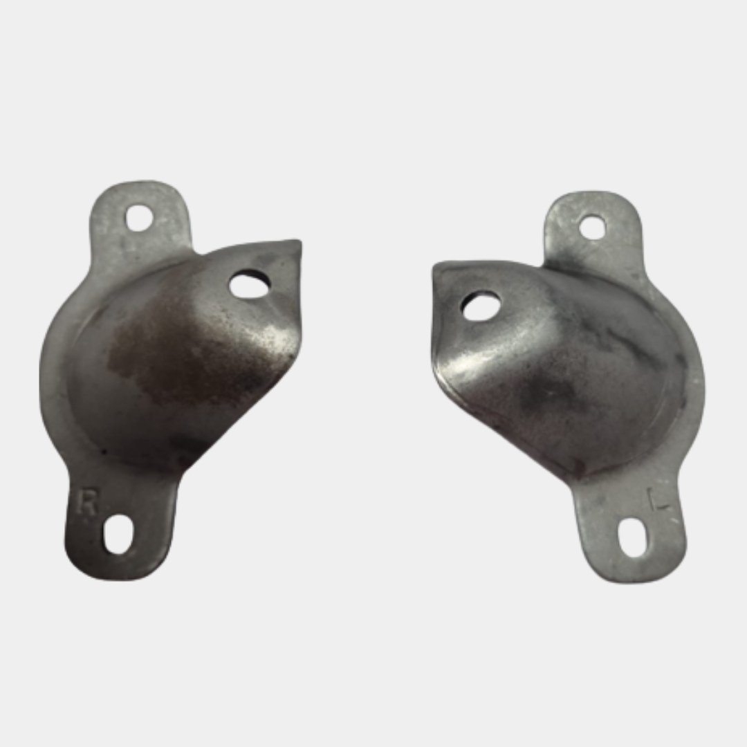 Gas Spring Bracket  (LH & RH)