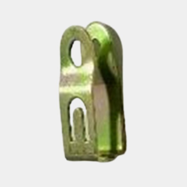 Cable End Clevis Bracket
