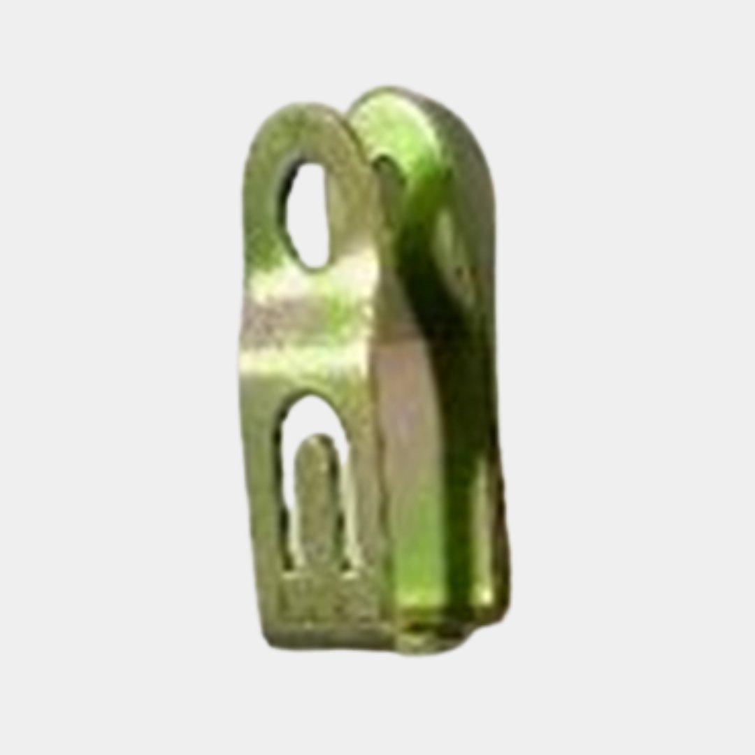 Cable End Clevis Bracket