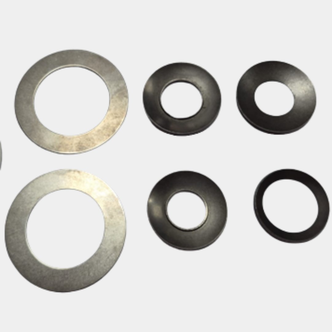 Thrust Washer,, Shim Washer, Differential Washer (Multi model)