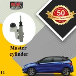 master cylinder