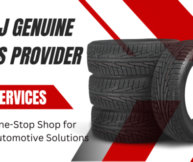 Bajaj genuine parts provider