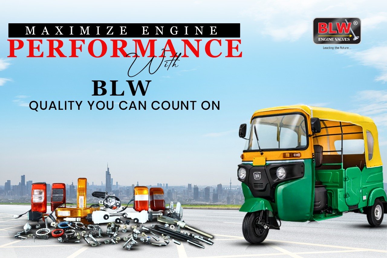 BLW Automotive