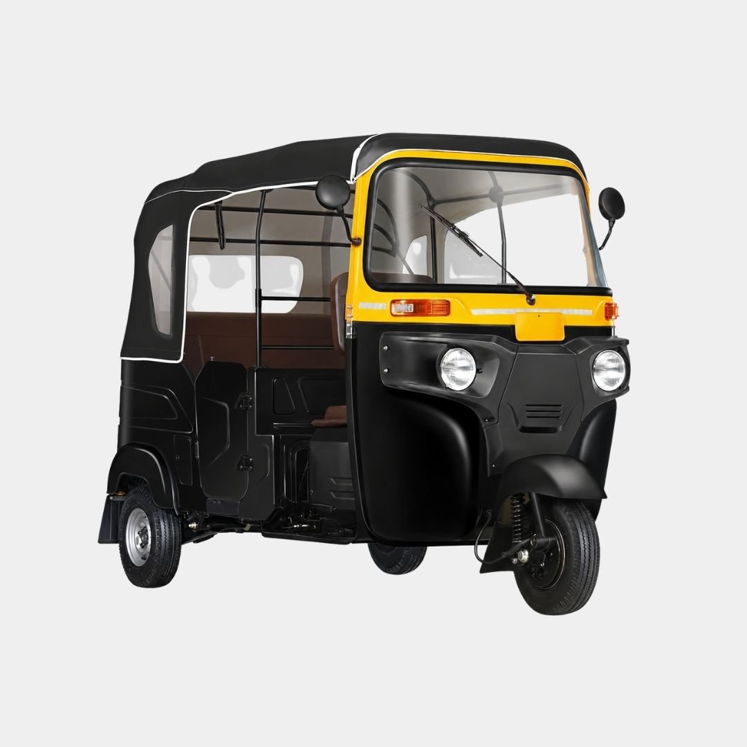 BAJAJ COMPACT