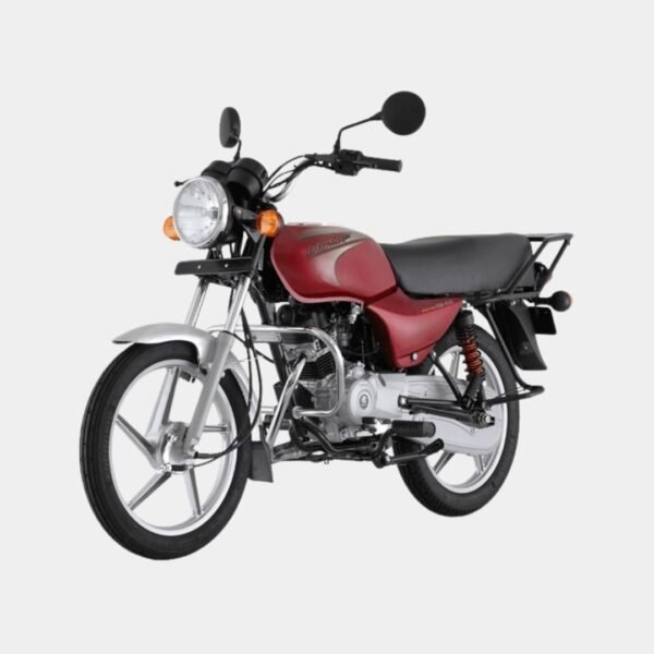 BAJAJ BM100