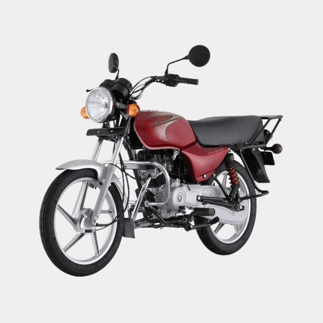 BAJAJ BM100