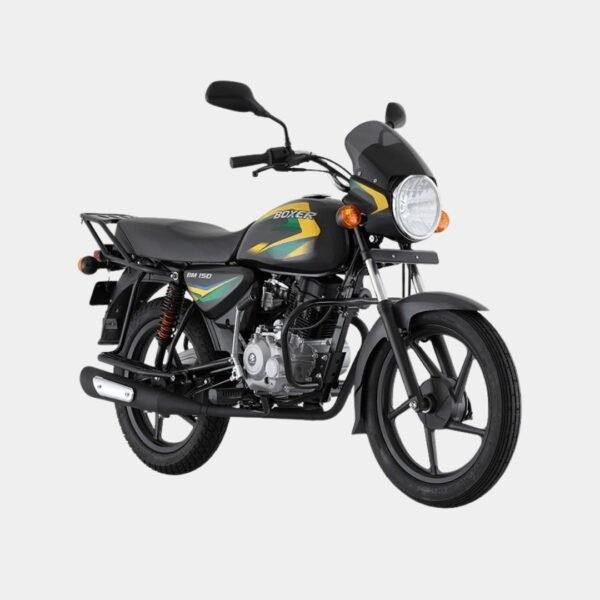 BAJAJ BOXER BM150