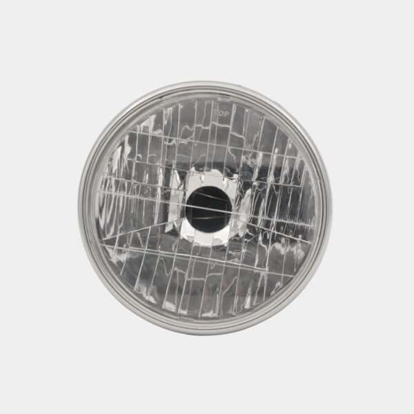HEAD LIGHT ASSLY
