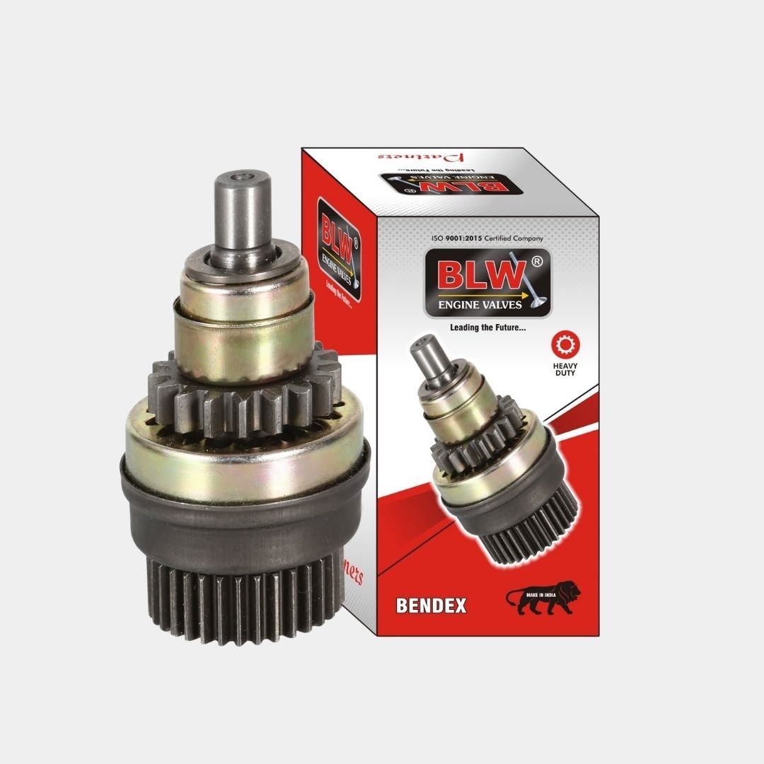BLW Bendex G4320570