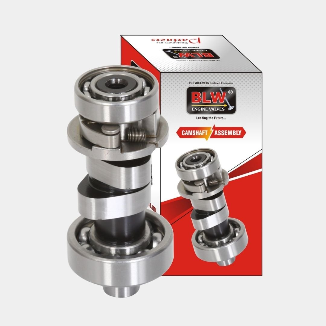 BLW Camshaft Assembly RA511200