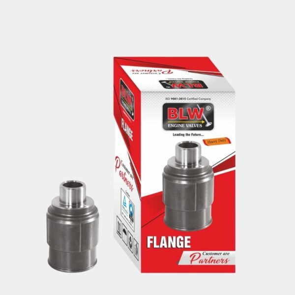 BLW FLANGE TW 21027