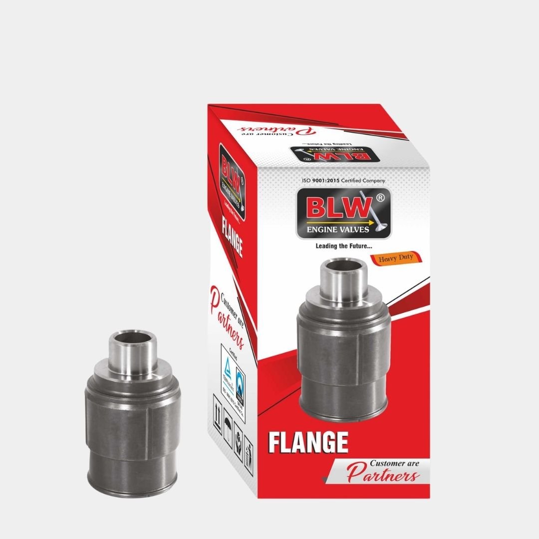 BLW FLANGE TW 21027