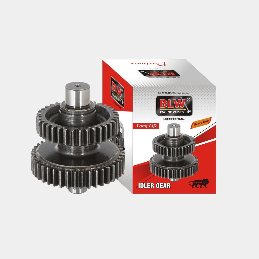 BLW IDLER GEAR
