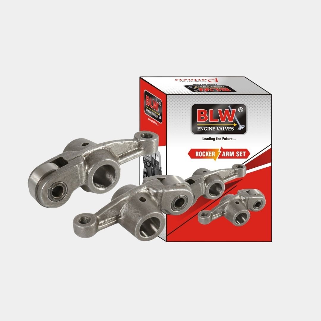 BLW Rocker Arm Set M7010780