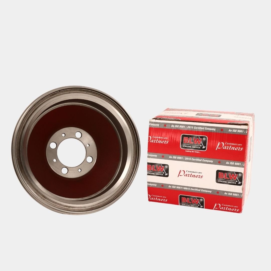 BRAKE DRUM COMPACT 22151106