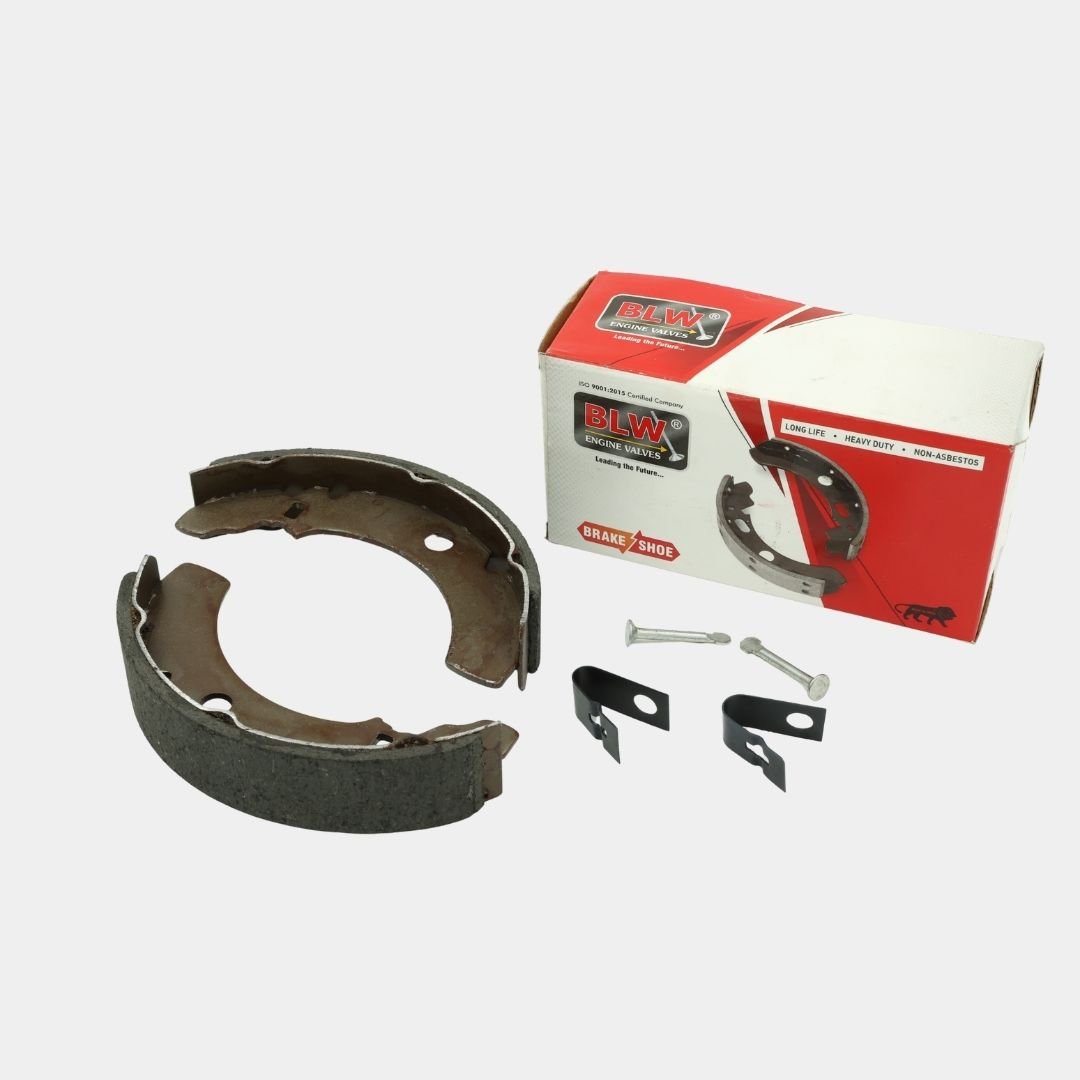 BRAKE SHOE KIT COMPACT 24151171