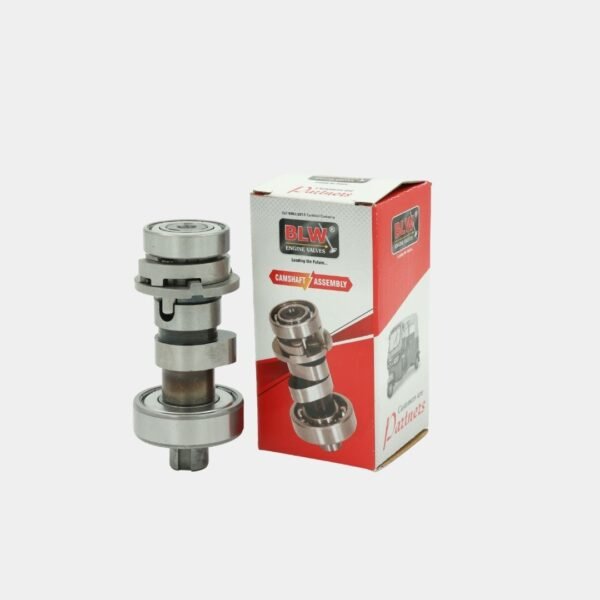 CAMSHAFT ASSLY COMPACT