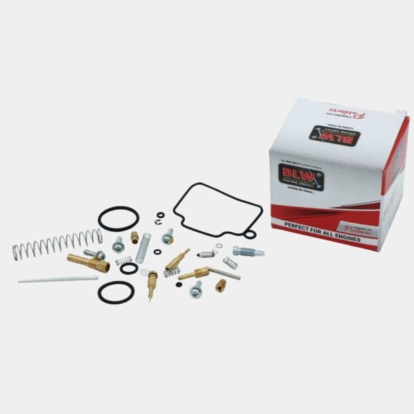 CARBURETOR KIT COMPACT 36244049