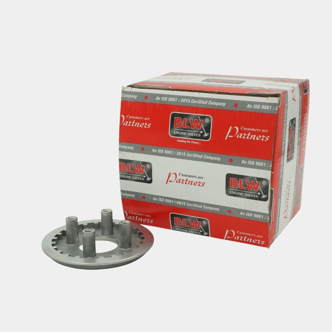 CLUTCH CENTER COMPACT