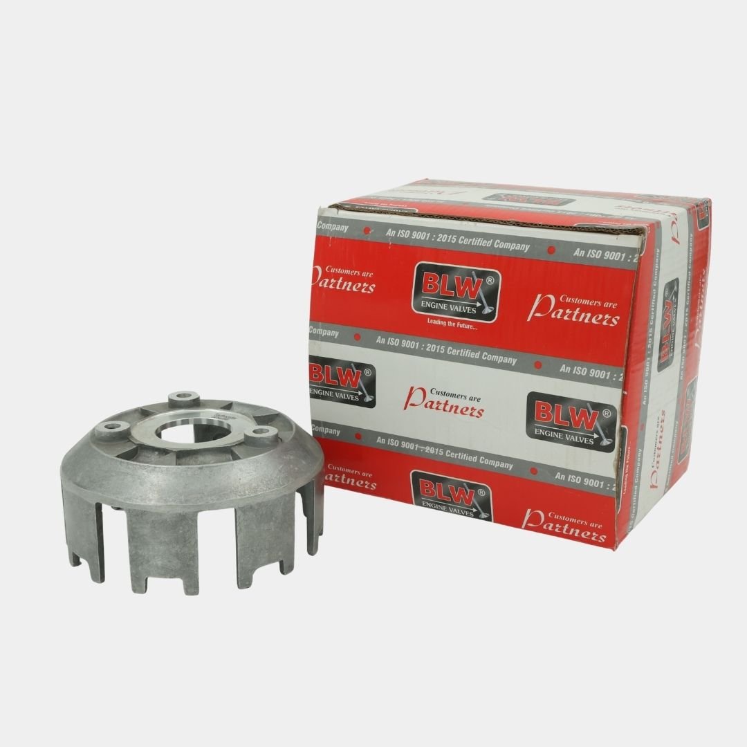 CLUTCH HOUSING