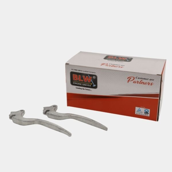 CLUTCH LEVER COMPACT