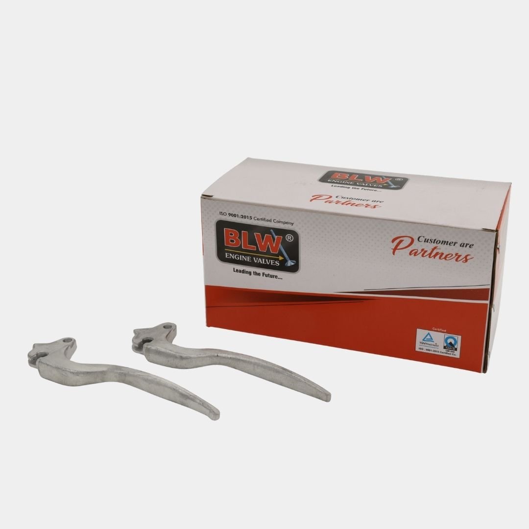 CLUTCH LEVER COMPACT