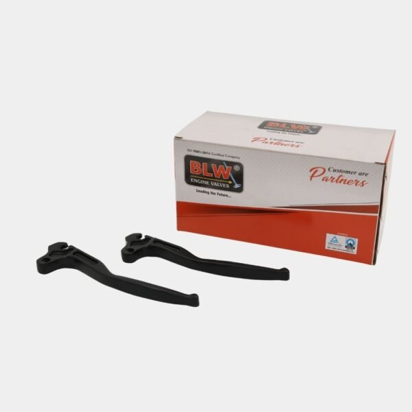 CLUTCH LEVER TVS KING