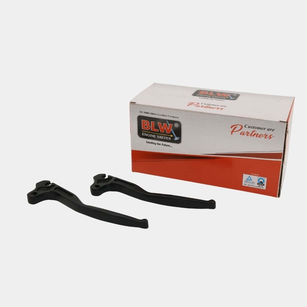 CLUTCH LEVER TVS KING