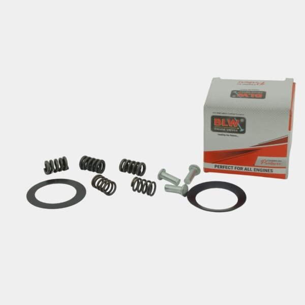 CLUTCH REPAIR KIT COMPACT