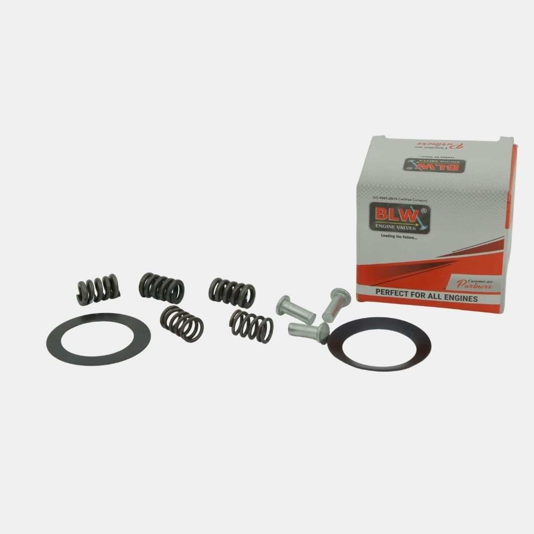 CLUTCH REPAIR KIT COMPACT