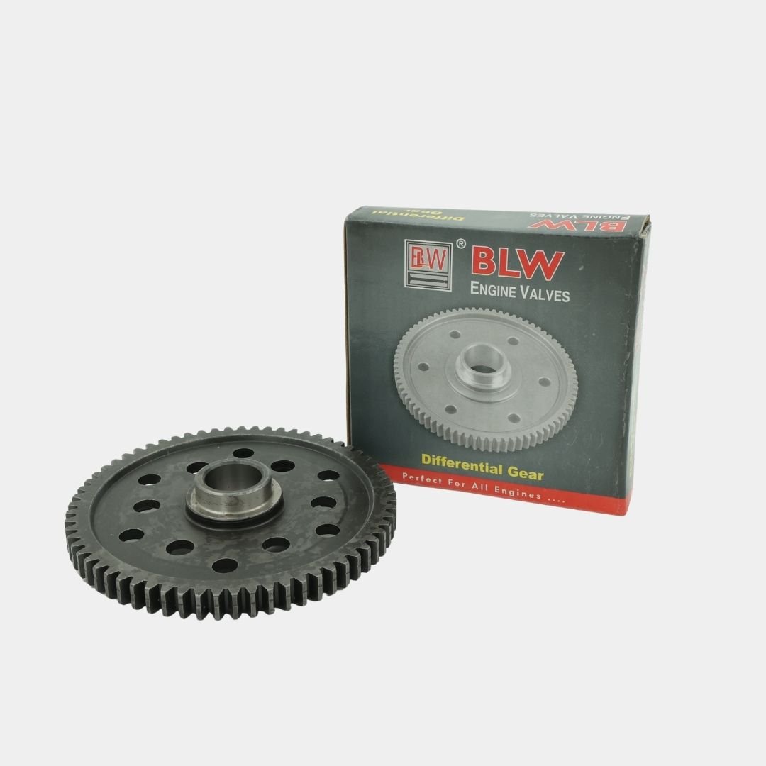 DIFFERENTIAL GEAR TVS KING