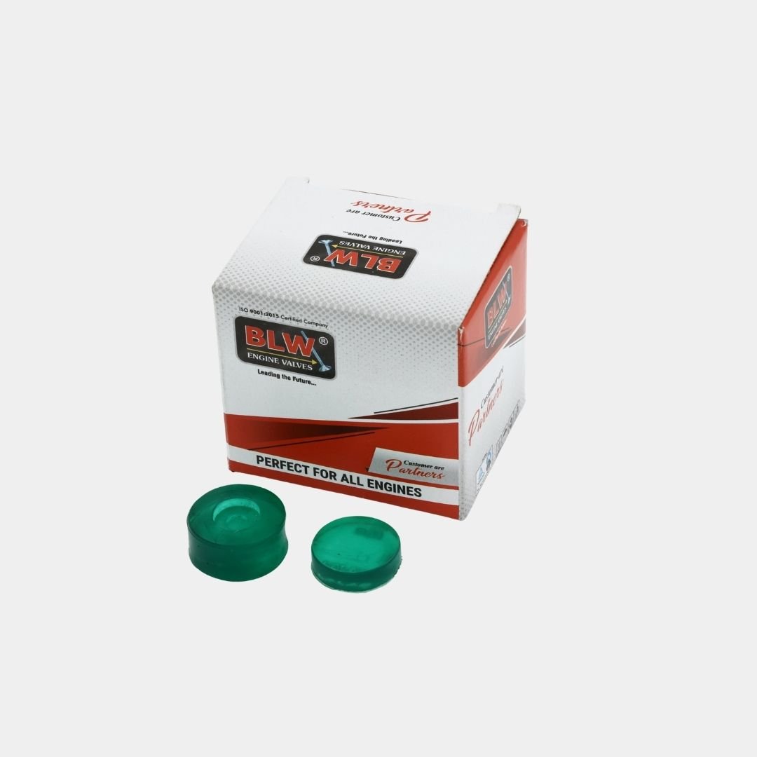 DOLLER RUBBER BIG&SMALL COMPACT