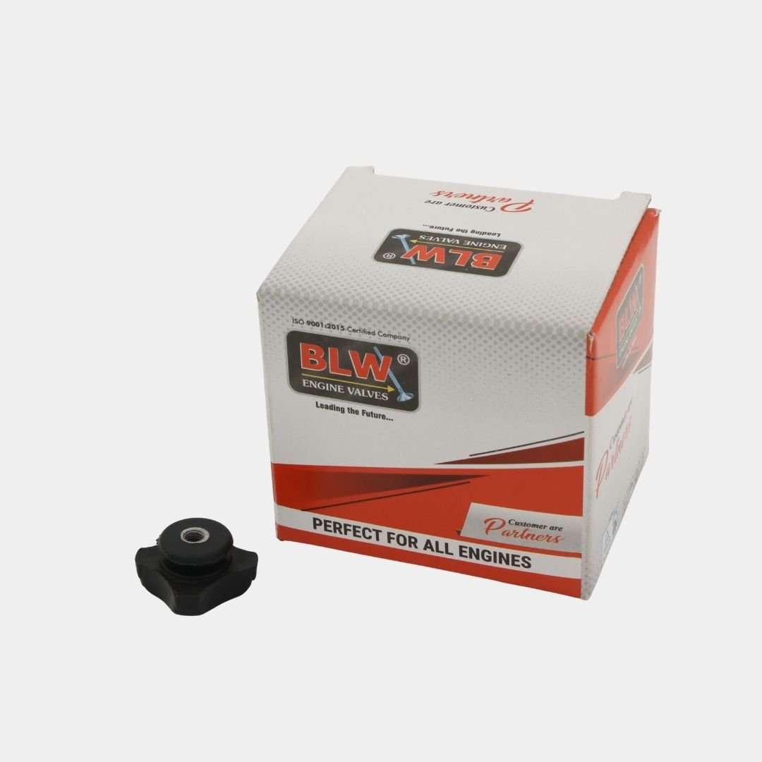 DOOR NUT COMPACT