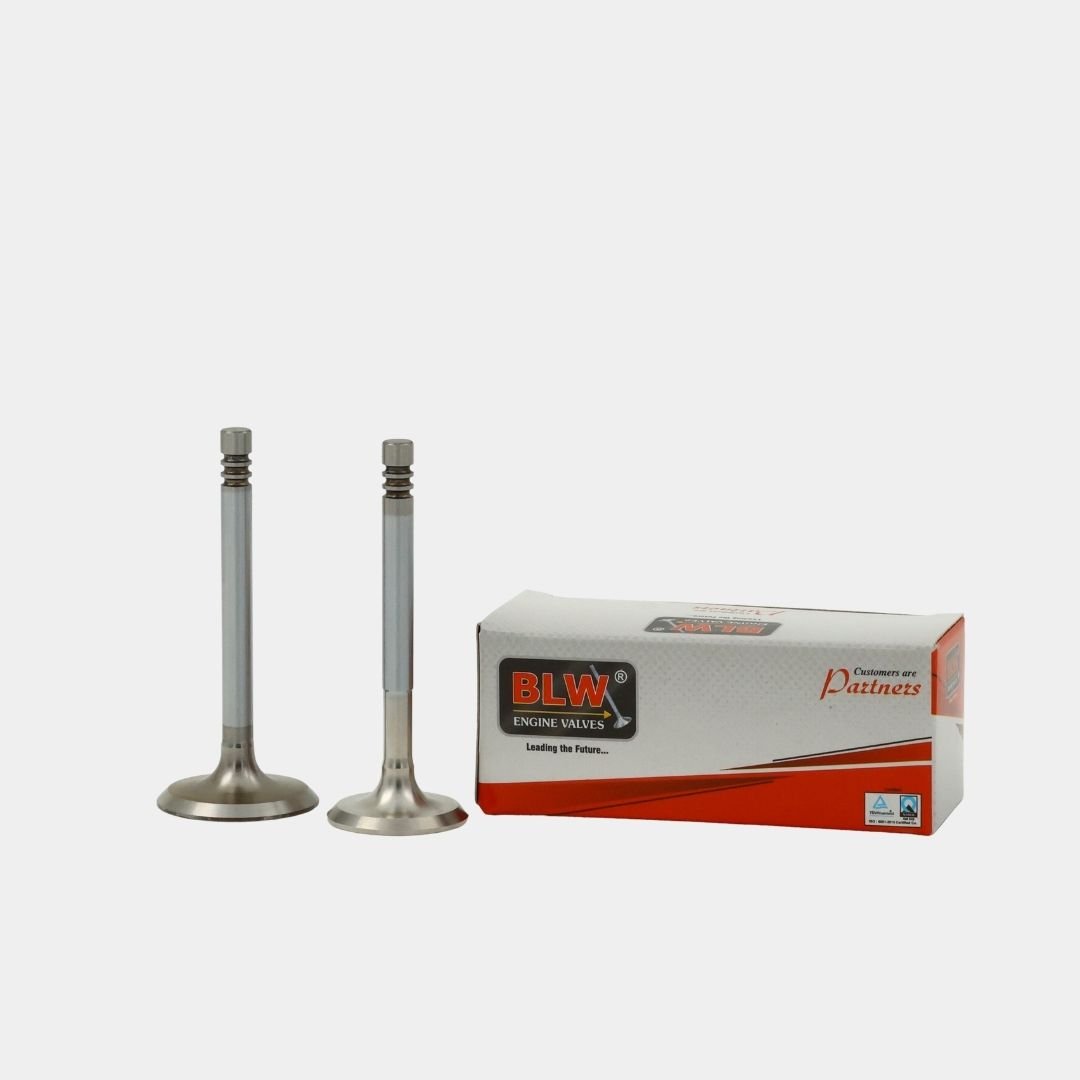 ENGINE VALVE SET APE EURO-3