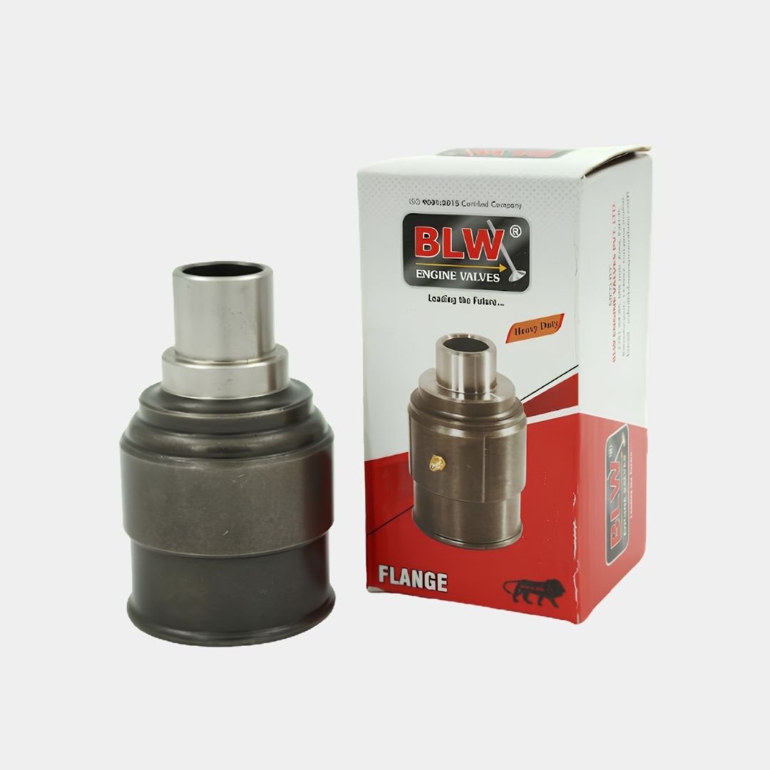 FLANGE 4 CUT 175 & 205 CC MED