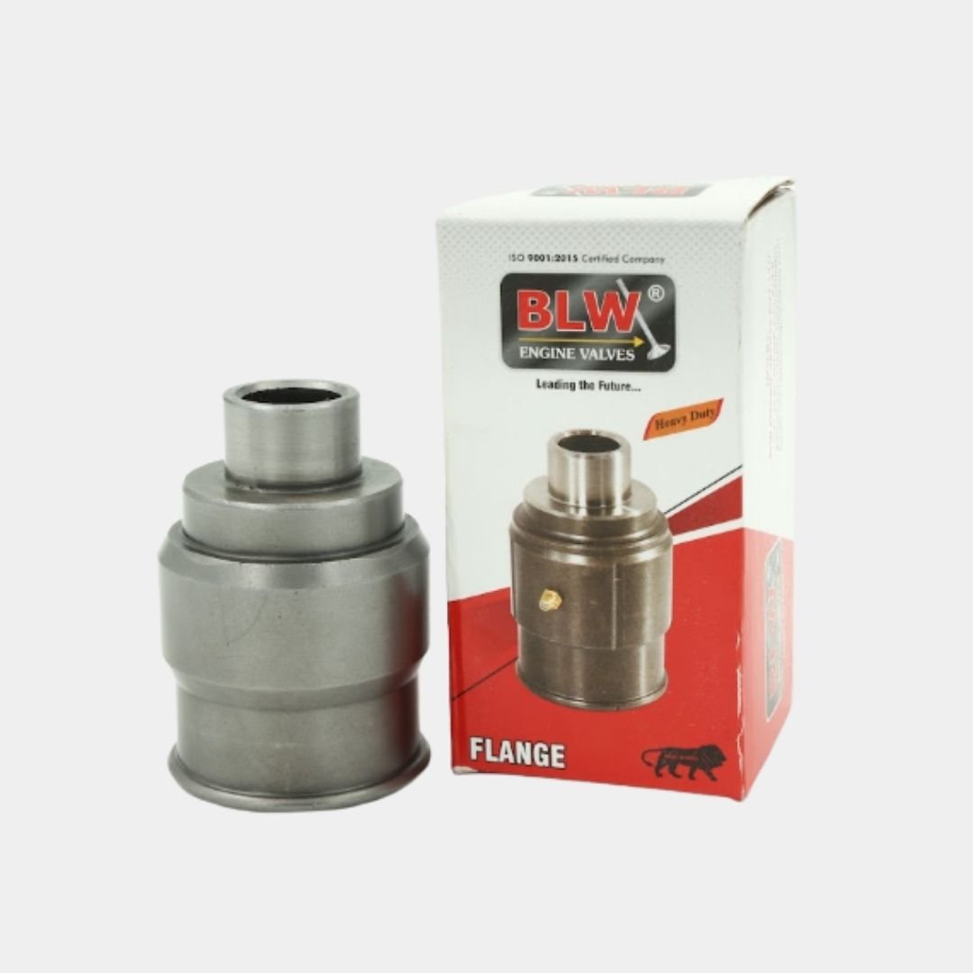 FLANGE 4 CUT SMALL
