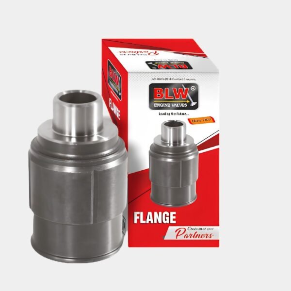 FLANGE BLW NEW