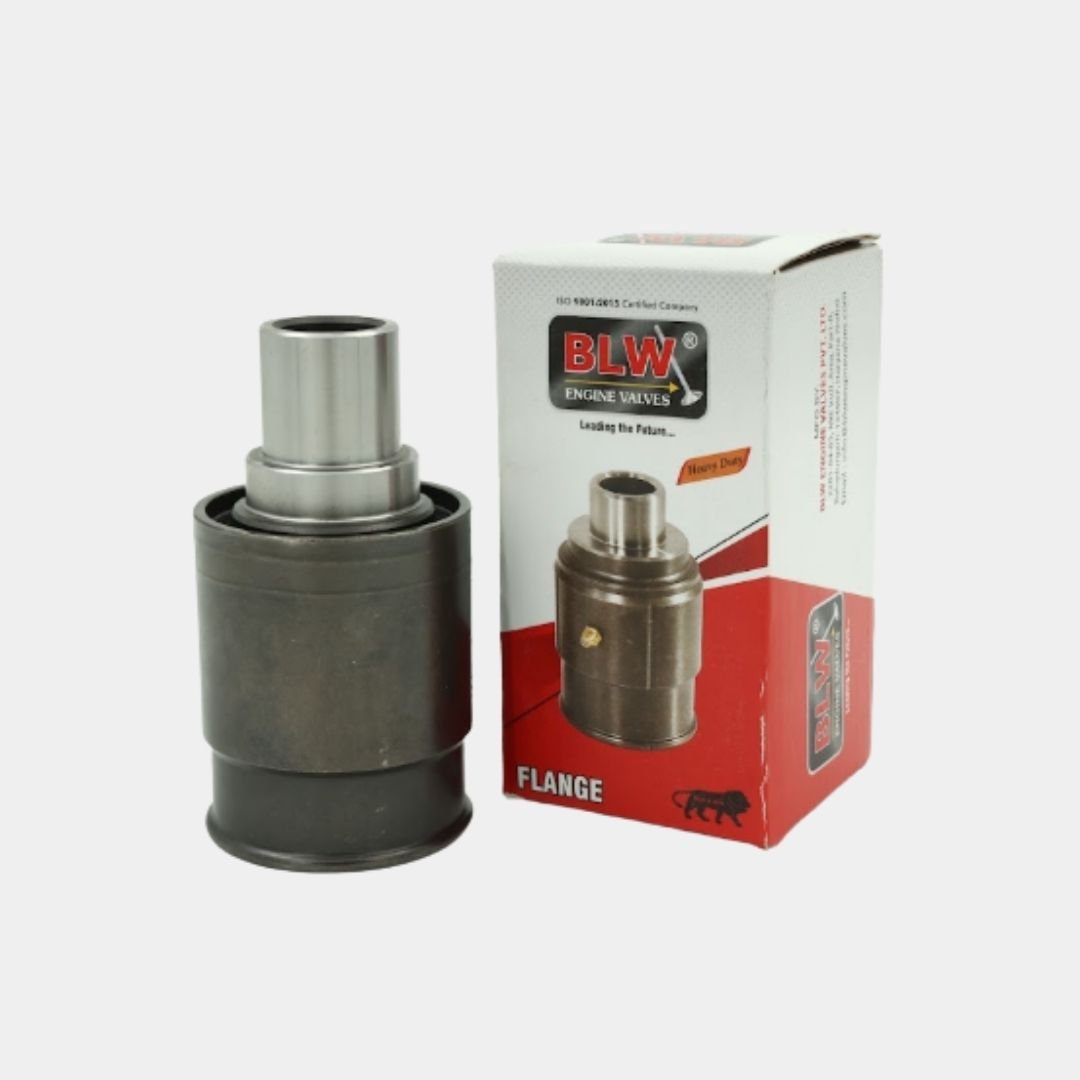 FLANGE COMPACT BIG