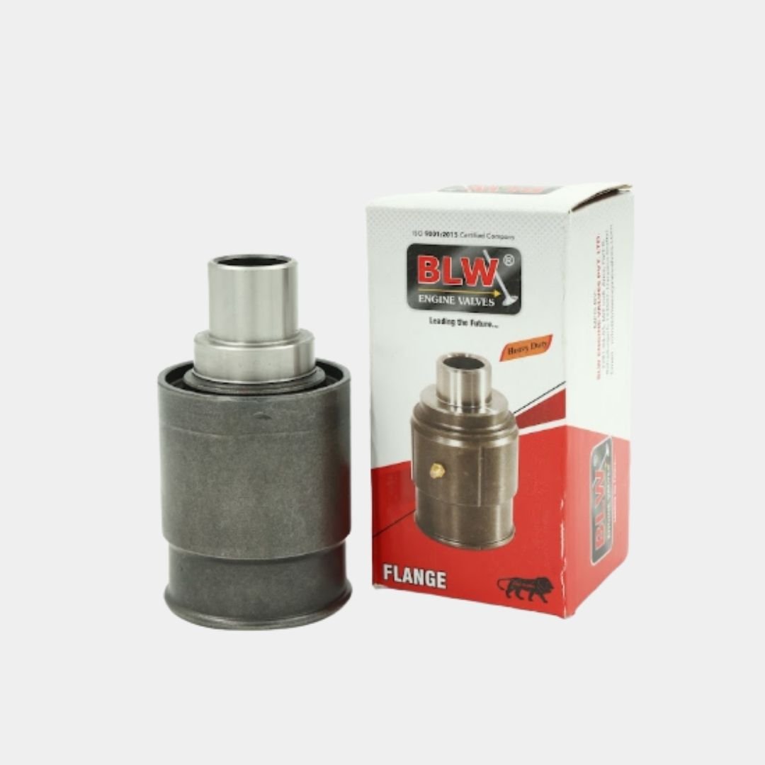 FLANGE COMPACT MED