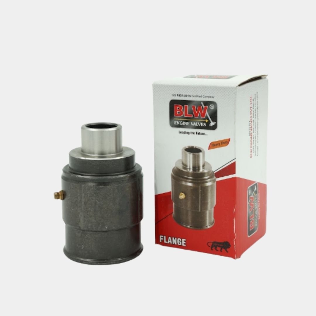 FLANGE COMPACT SMALL