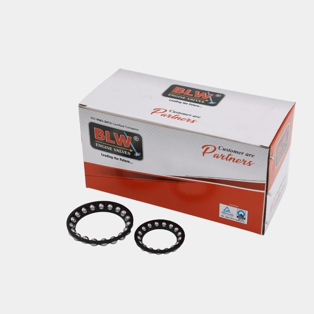 FORK CONE BEARING BIG SMALL COMPACT BS6