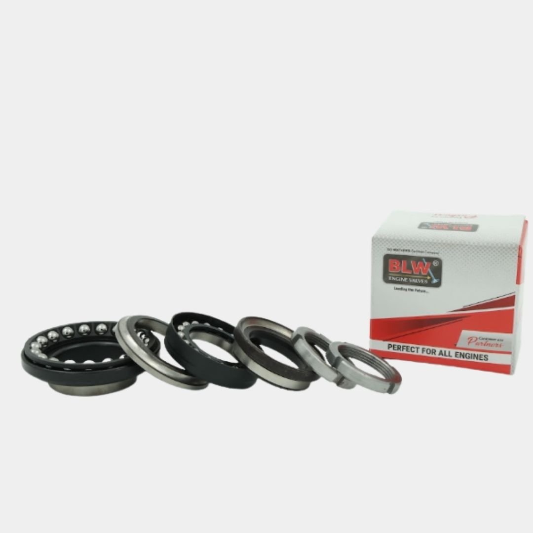 FORK CONE SET COMPACT BS6