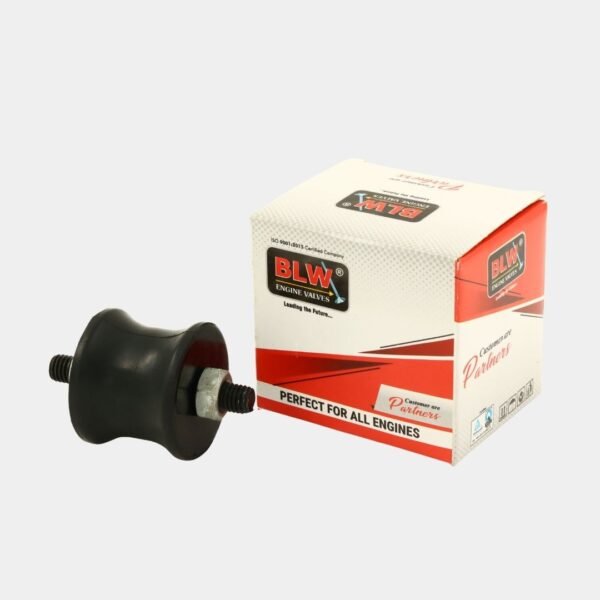 FRONT ENGINE MOUNTING COMPACT BS6