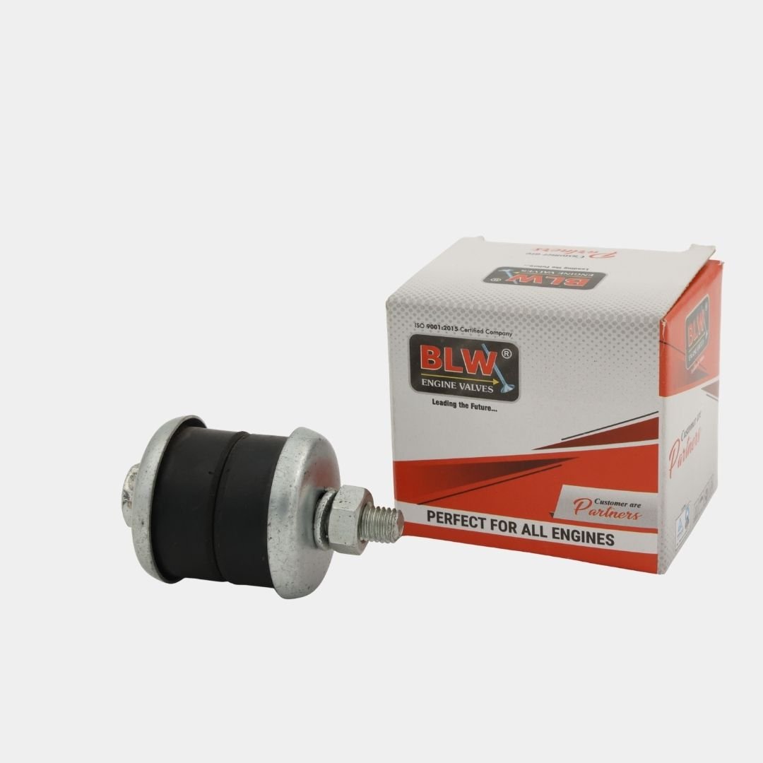 FRONT ENGINE MOUNTING COMPACT